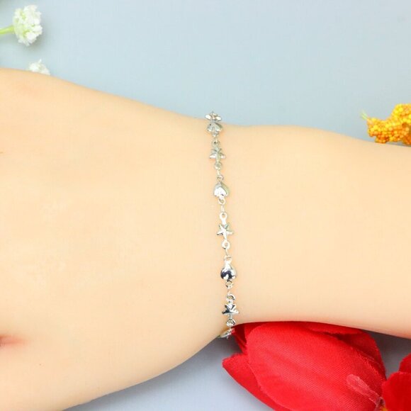 "Elegant & Trendy Bracelet, A Perfect Gift for Women, Thoughtful, EVCH1764 - Picture 9 of 10